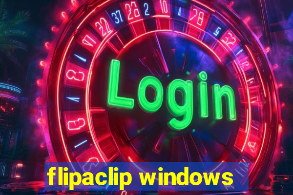 flipaclip windows